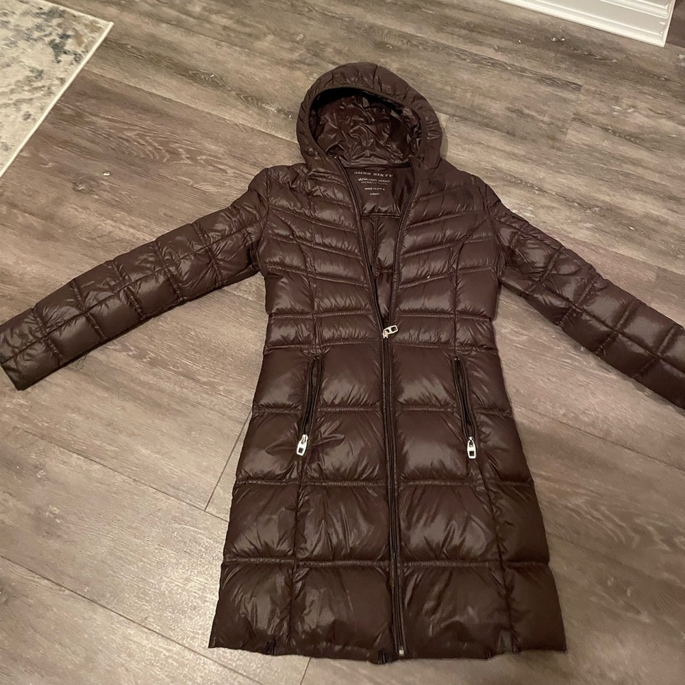 Miss Sixty puffer jacket